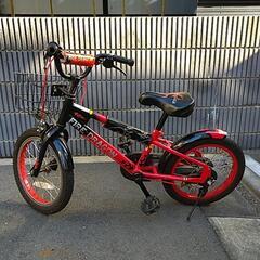 子供用自転車