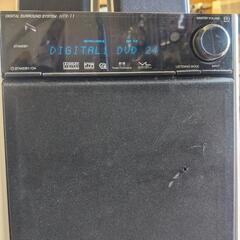 ONKYOサラウンドアンプ スピーカーの画像