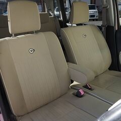 ダイハツ ミラココア 　ココアプラスG入庫いたしました(^O^)／の画像