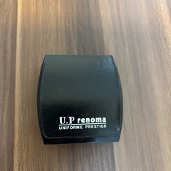 U.P renoma タイピン　ユーピーレノマの画像