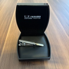 U.P renoma タイピン　ユーピーレノマ