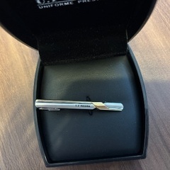 U.P renoma タイピン　ユーピーレノマの画像