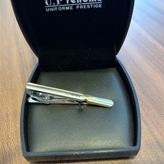 U.P renoma タイピン　ユーピーレノマの画像