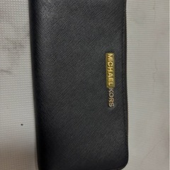 MichaelKORSの長財布
