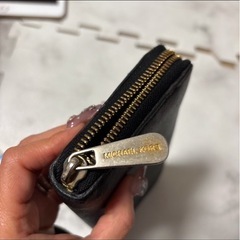 MichaelKORSの長財布の画像