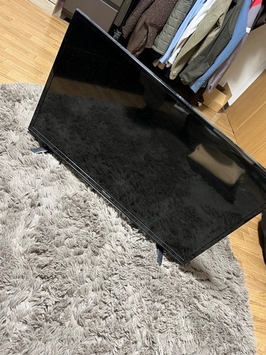 hisense 32型 液晶テレビ