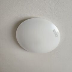 《取引中》Panasonic 調光調色 リモコン付～8畳シーリン...