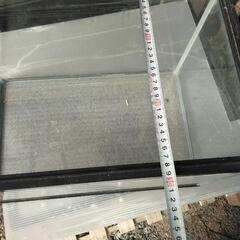 水槽の画像