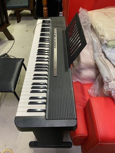 お話中】カシオCPS-7 電子ピアノ (モチ) 備前原の鍵盤楽器 お話中】カシオCPS-7 電子ピアノ (モチ) 備前原の鍵盤楽器