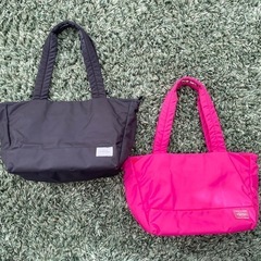 PORTER 吉田カバン トートバッグ 