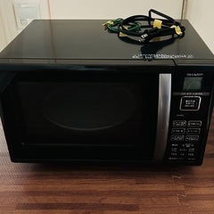 中古】電子レンジを格安/激安/無料であげます・譲ります｜ジモティー