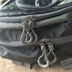 未使用❣️リュックサック 旅行 の画像