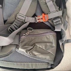 未使用❣️リュックサック 旅行 の画像