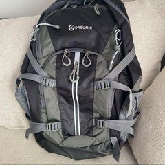 未使用❣️リュックサック 旅行 