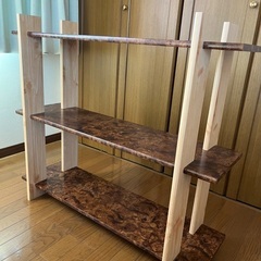 シェルフの画像