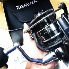 🔴値下げしました！　ダイワリール　キャタリナ6500h その他出品 の画像