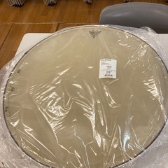 0円相談可　ティンパニヘッド　の画像