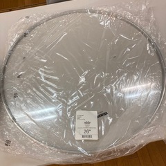 0円相談可　ティンパニヘッド　の画像