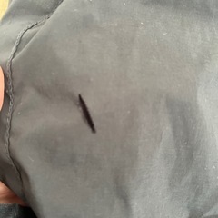 UNIQLO xsサイズ　子供用の画像