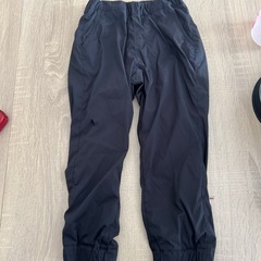 UNIQLO xsサイズ　子供用