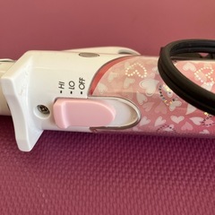 アイロンの画像