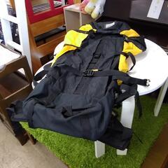 リュックサック登山用(未使用)　82012　の画像