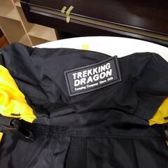 リュックサック登山用(未使用)　82012　の画像