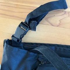 ベビーカーバッグの画像