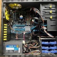 自作PC 