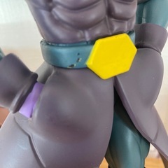 【委託品・最終値下げ】ドラゴンボール超 ヒット フィギュア30cmの画像