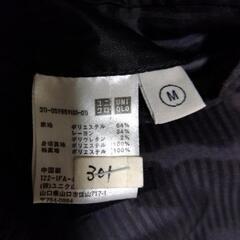 メンズスーツ　上下2セットの画像