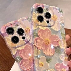 iPhone 15ケース 新品未使用の画像
