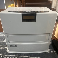 送料無料】コロナ 石油ファンヒーター 鉄筋20畳木造15畳程度 マットホワイト FHGC5724BYWM | 空調・季節家電 通販 |  ホームセンターのカインズ