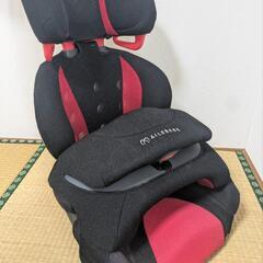 エールべべ サラット3ステップ クワトロST 長く使えるチャイル...