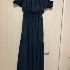 Rady ティアードワンピース