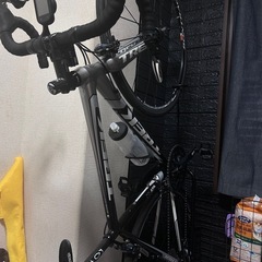 ロードバイク