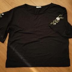 CLACIER 半袖シャツ レディースL