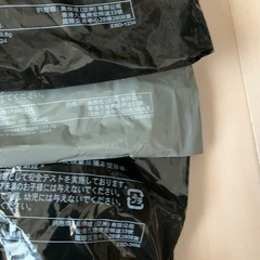 ハッピーセットのおもちゃ セットの画像