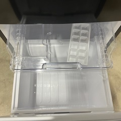 高年式！SHARP 冷蔵庫 152L 2023年 どっちもドア 2枚扉 ブラック (ラブリさん) 庄内通のキッチン家電《冷蔵庫 》の中古あげます・譲ります｜ジモティーで不用品の処分