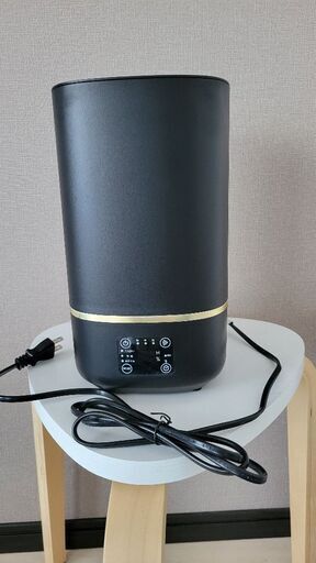 カンタン給水超音波式加湿器 mistone300