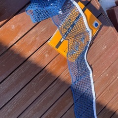 NCサポート用ネット
 の画像