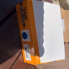 NCサポート用ネット
 の画像