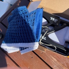 NCサポート用ネット
 の画像