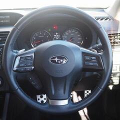   【自社ローン】  インプレッサスポーツ  2.0i-S   AWD  ♬  【独自審査の提 携 ロ ー ン120 回OK】の画像