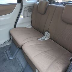 24y　ルークス　修復歴ナシ　インテリキー　プッシュスタート　ABS　２年検査付き総額１８.８万円！！の画像