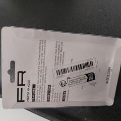 🔶新品未使用、ハンドルスピンナー パーツ の画像