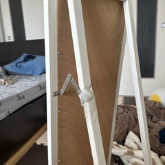 フロアミラーの画像