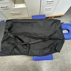 【ジ394】エステベッド 収納ケース付き (ma)の画像