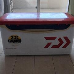 【予約済み】クーラボックス