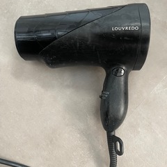 louvredo 復元ドライヤー